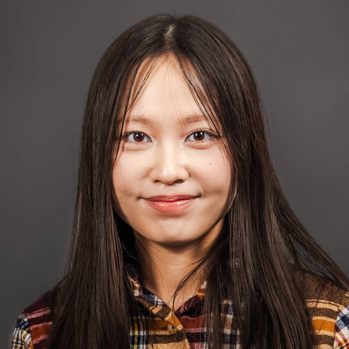 Angel Zhong