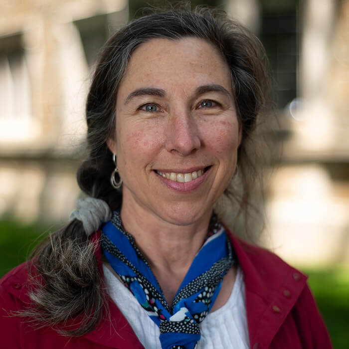 Lisa Wexler