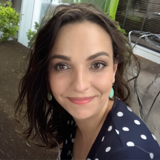 Miriam Midoun